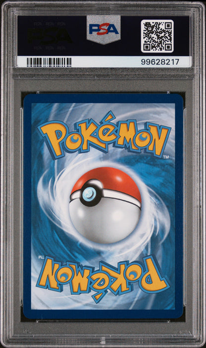 2022 Pokemon #154 Fa/Charizard V Brilliant Stars PSA 10