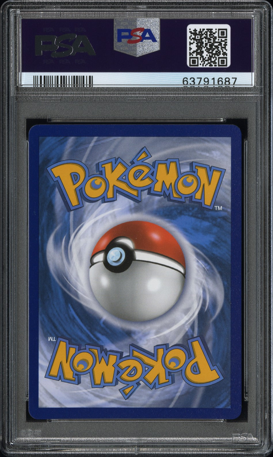 2021 Pokemon #SV107 Fa/Charizard Vmax Shining Fates PSA 10
