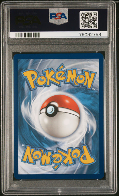 2021 Pokemon #177 Fa/Galarian Moltres V Chilling Reign PSA 10