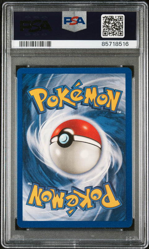1999 Pokemon Game #11 Nidoking-Holo PSA 10
