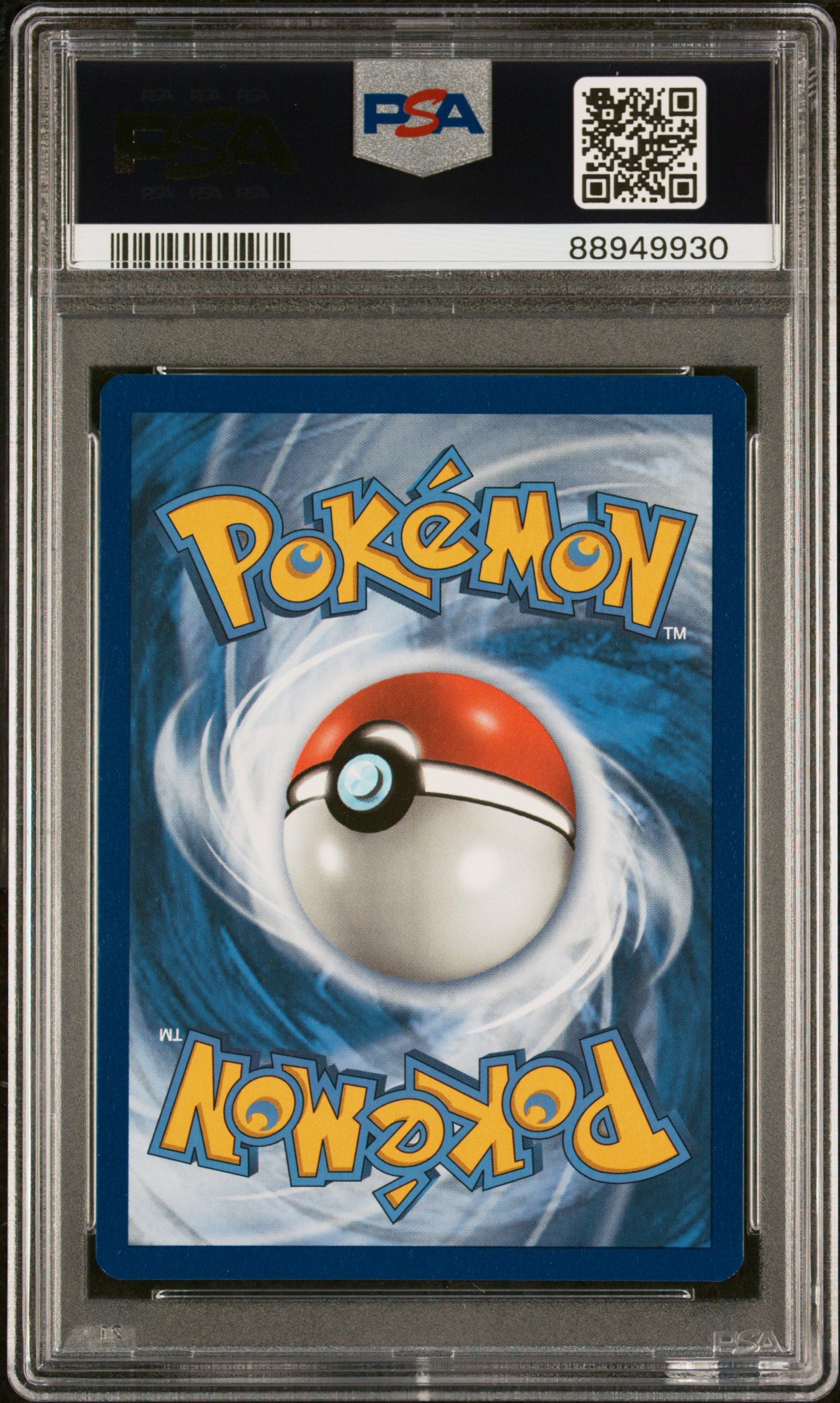 2019 Pokemon Sm #SM162 Pikachu-Holo Promo-Tm.Up Sngl.Pk.Blst. PSA 10