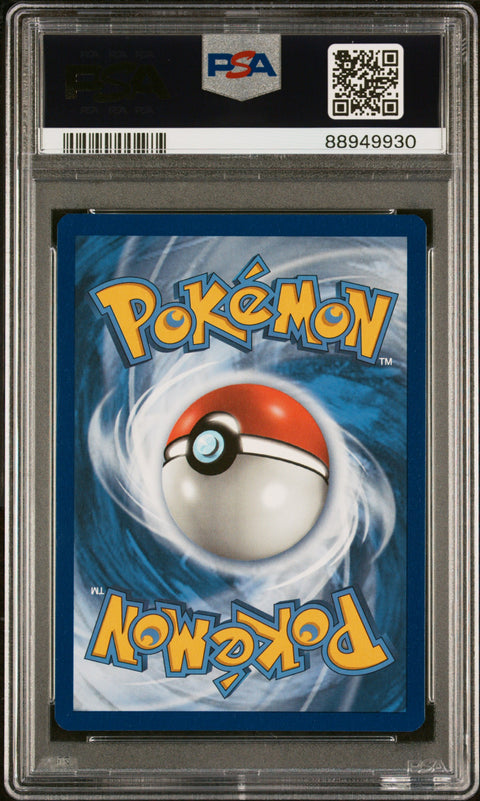 2019 Pokemon Sm #SM162 Pikachu-Holo Promo-Tm.Up Sngl.Pk.Blst. PSA 10