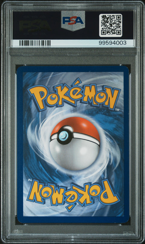 2016 Pokemon Xy #RC31 Fa/M Gardevoir Ex Gen.Radiant Collection PSA 8