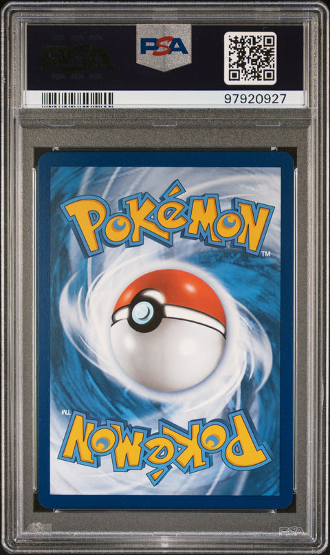 2023 Pokemon #GG68 Orgn.Frm.Dialga Vstar Crown Zenith-Fa-Secret PSA 10