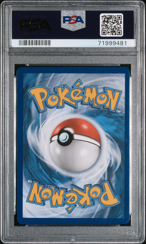 2016 Pokemon Xy Evolutions #101 Fa/M Charizard Ex Evolutions PSA 9