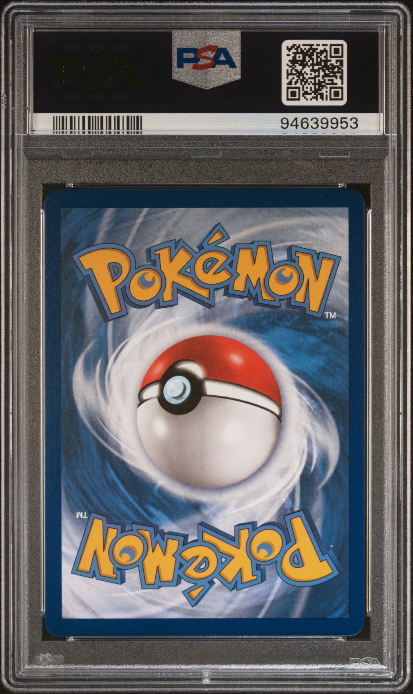 2021 Pokemon Sword & Shield Fusion Strike #251 Fa/Mew V Fusion Strike PSA 10