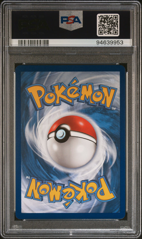 2021 Pokemon Sword & Shield Fusion Strike #251 Fa/Mew V Fusion Strike PSA 10