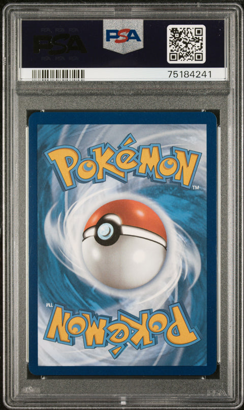 2023 Pokemon Crown Zenith #GG70 Fa/Arceus Vstar Crown Zenith-Secret PSA 10