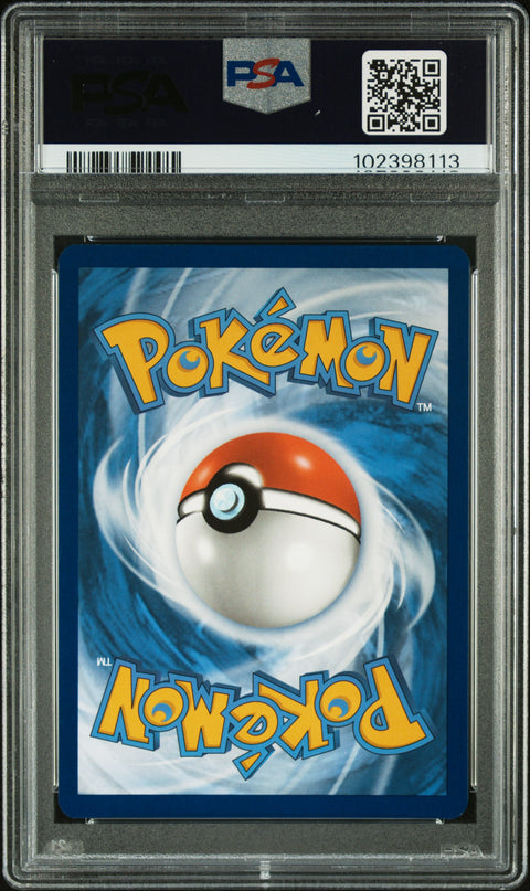 2024 Pokemon Promo #159 Magneton Surging Sparks P.C. Etb PSA 10