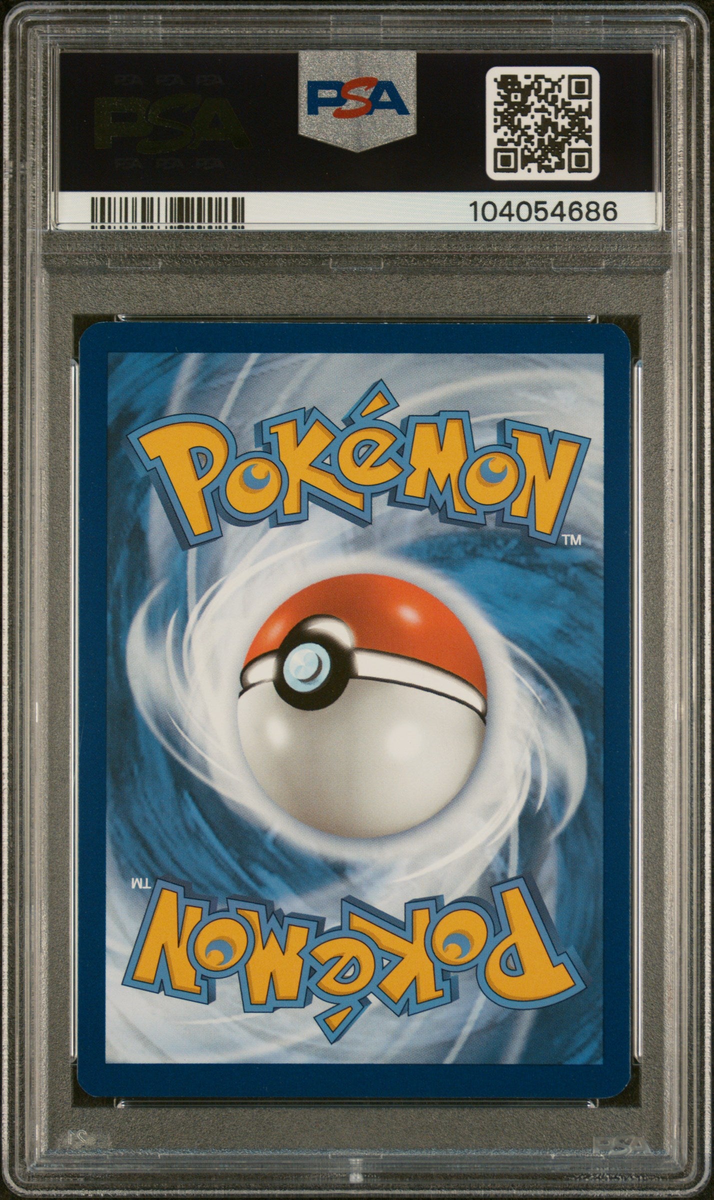 2023 Pokemon Promo #044 Charmander Obsidian Flames Etb PSA 10