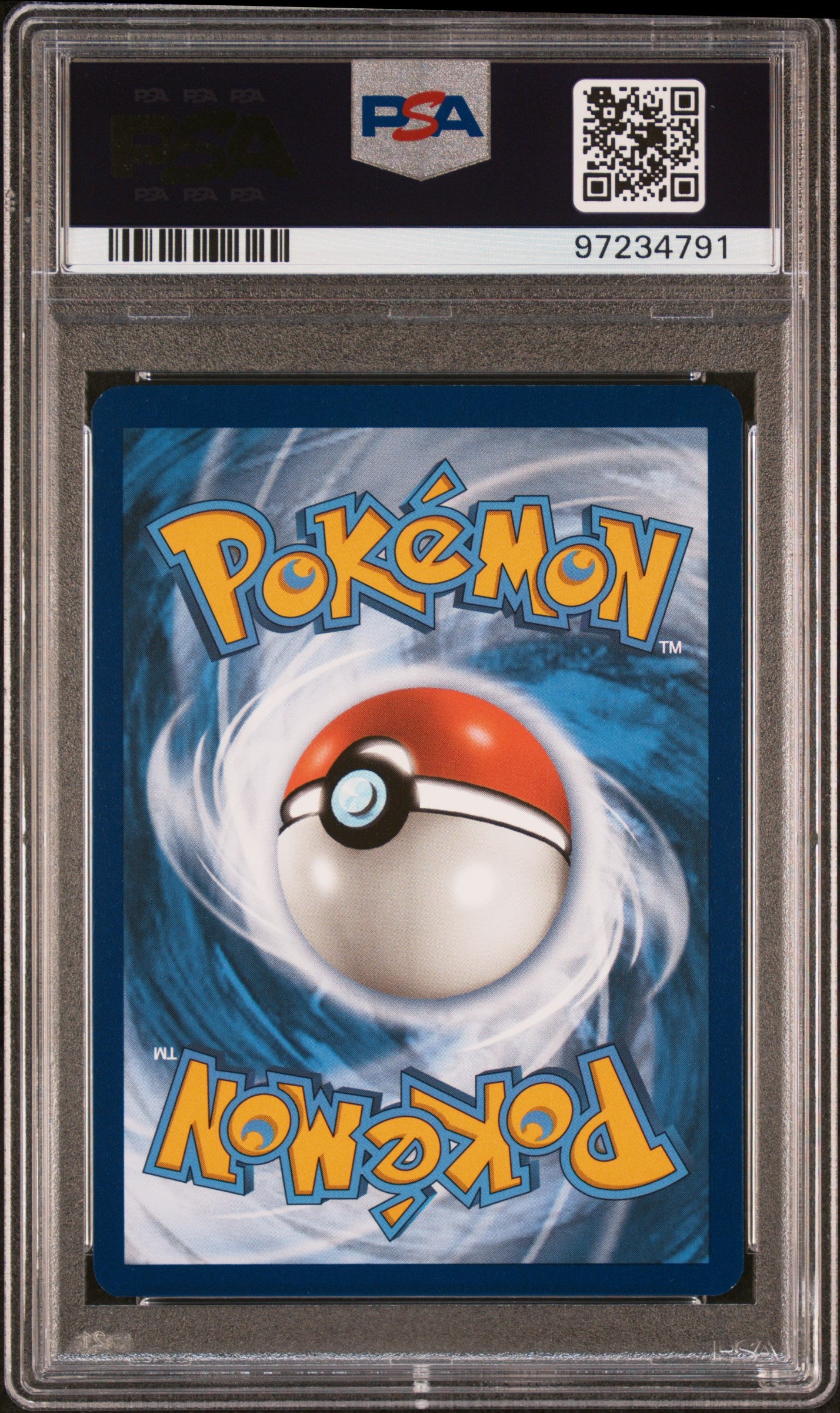 2023 Pokemon Obsidian Flames #223 Charizard Ex Special Illustration Rare PSA 9