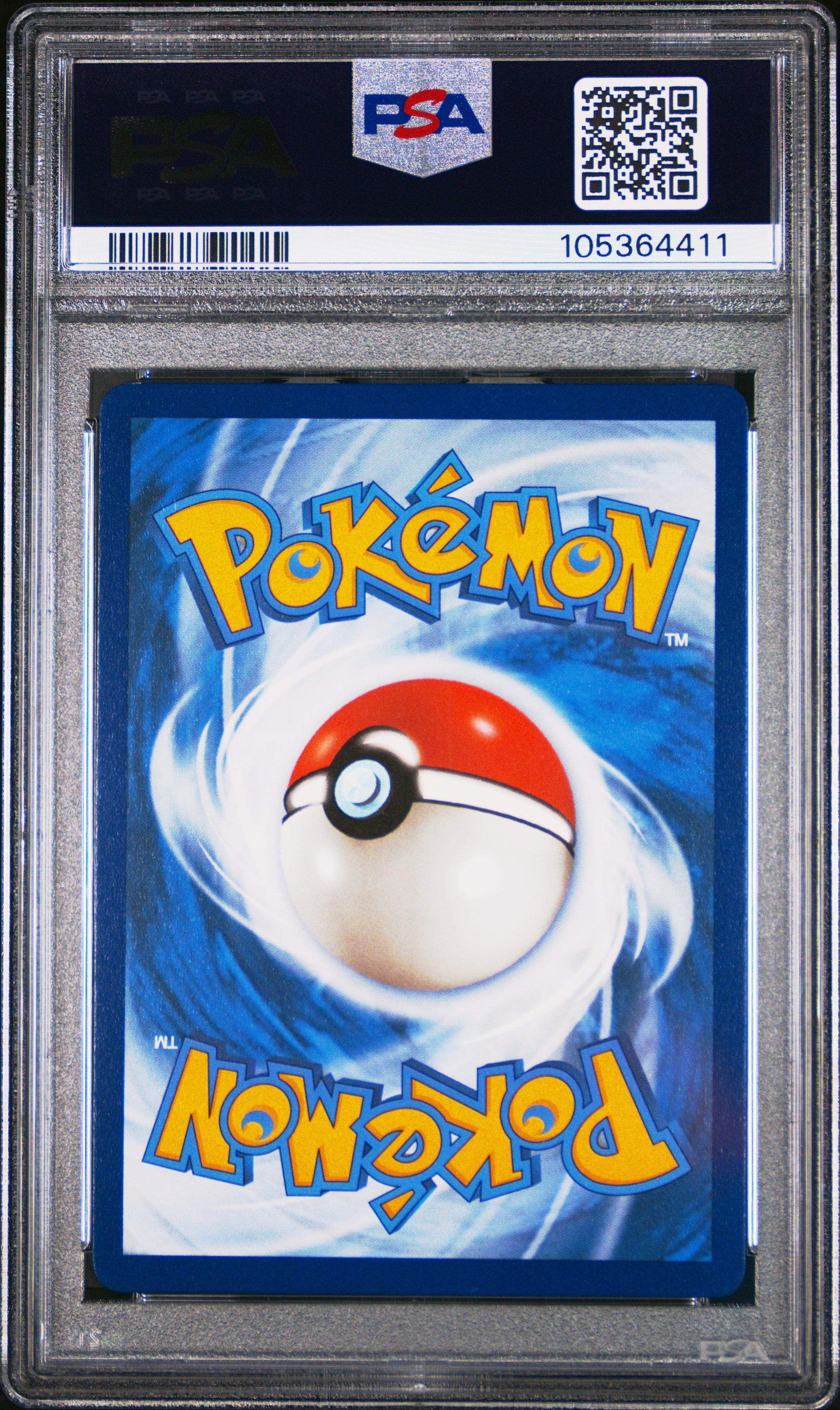 2023 Pokemon Sword And Shield Crown Zenith #160 Fa/Pikachu Crown Zenith PSA 10