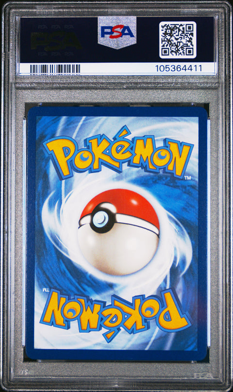 2023 Pokemon Sword And Shield Crown Zenith #160 Fa/Pikachu Crown Zenith PSA 10