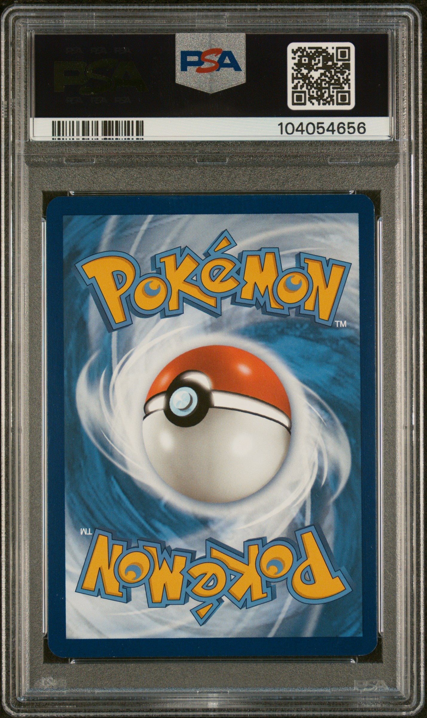 2023 Pokemon Black Star Promo #044 Charmander Obsidian Flames P.C. Etb PSA 9
