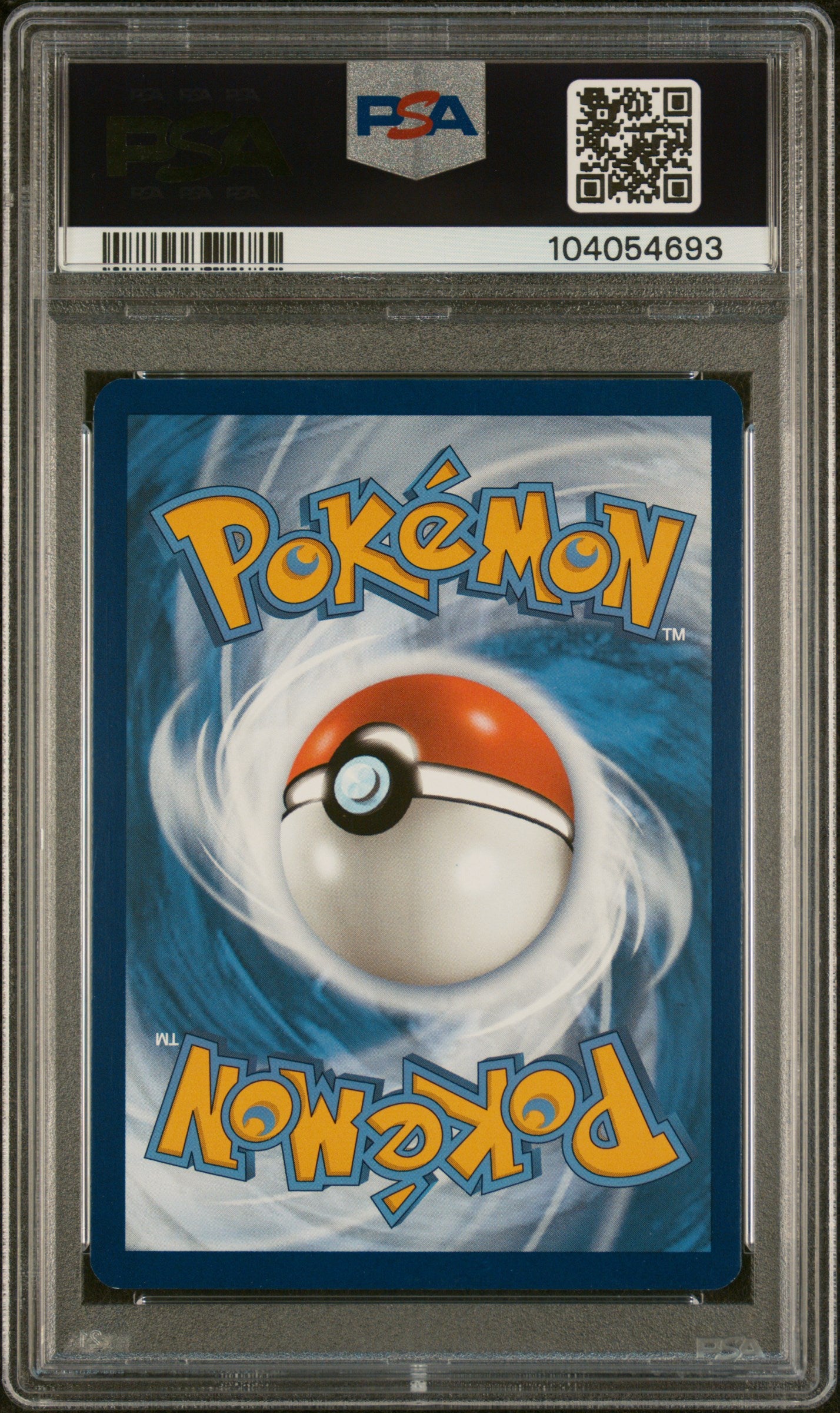 2023 Pokemon Black Star Promo #044 Charmander Obsidian Flames P.C. Etb PSA 9