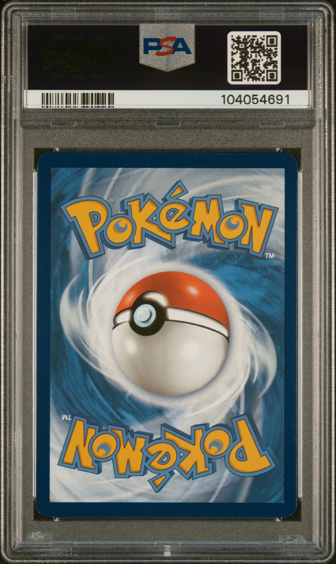 2023 Pokemon Black Star Promo #044 Charmander Obsidian Flames P.C. Etb PSA 8