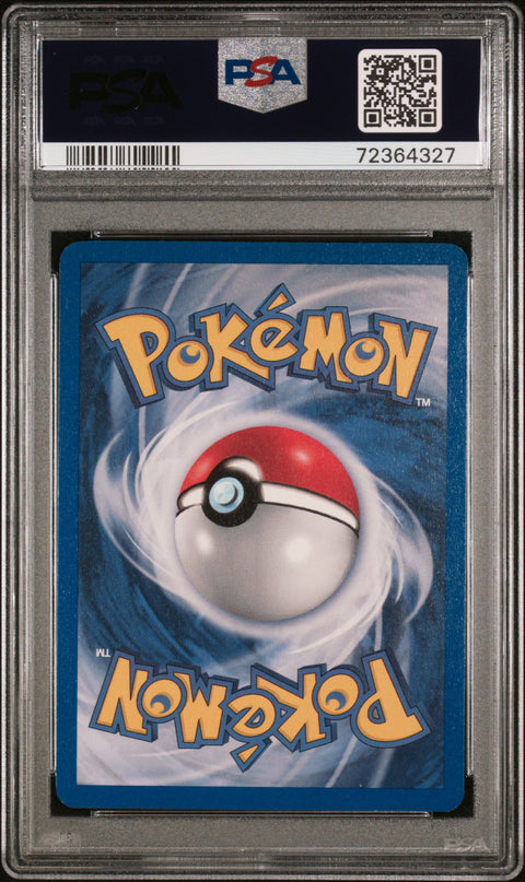 2000 Pokemon Gym Challenge #20 Sabrina Holo-1st Edition PSA 9