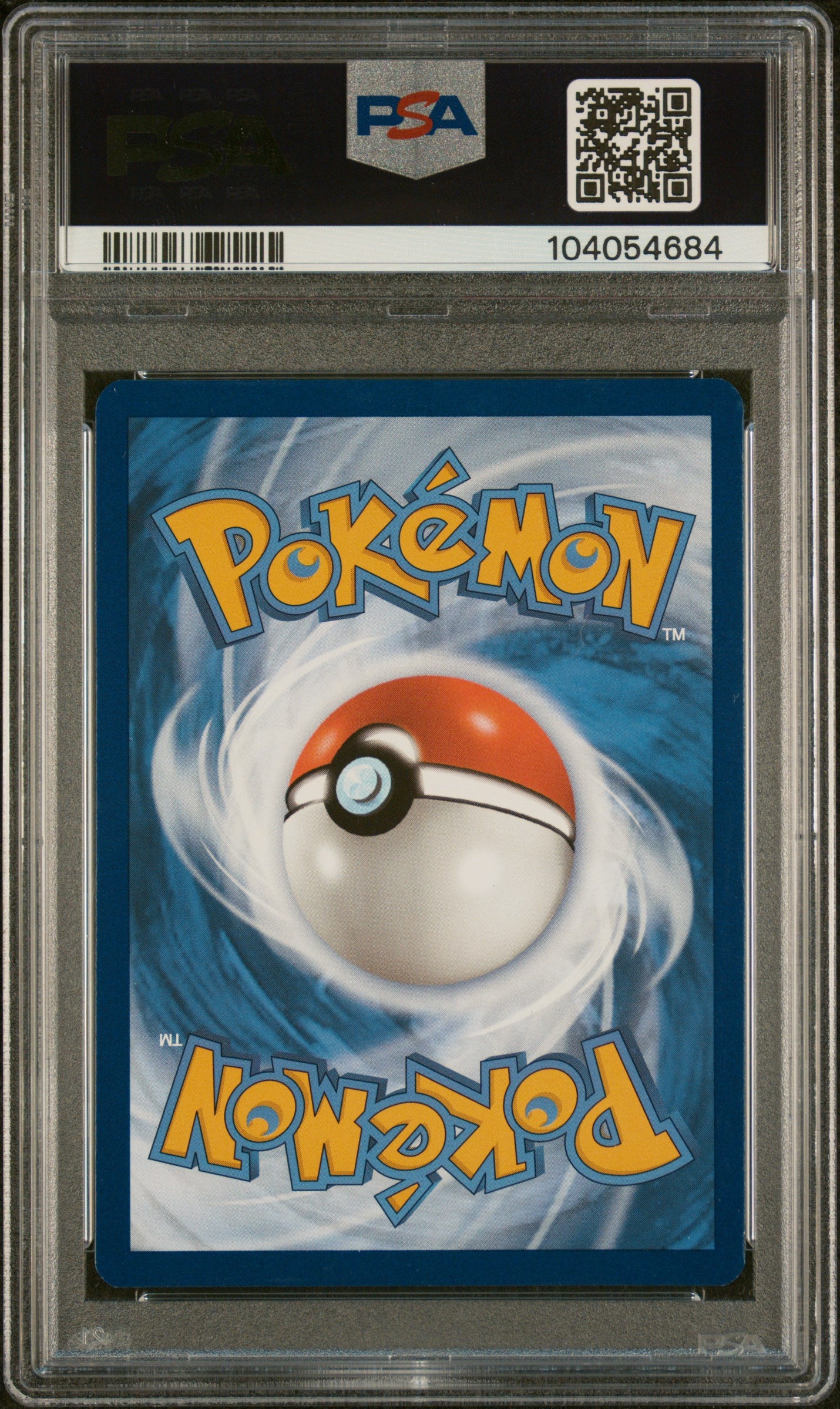 2023 Pokemon Black Star Promo #044 Charmander Obsidian Flames Etb PSA 9