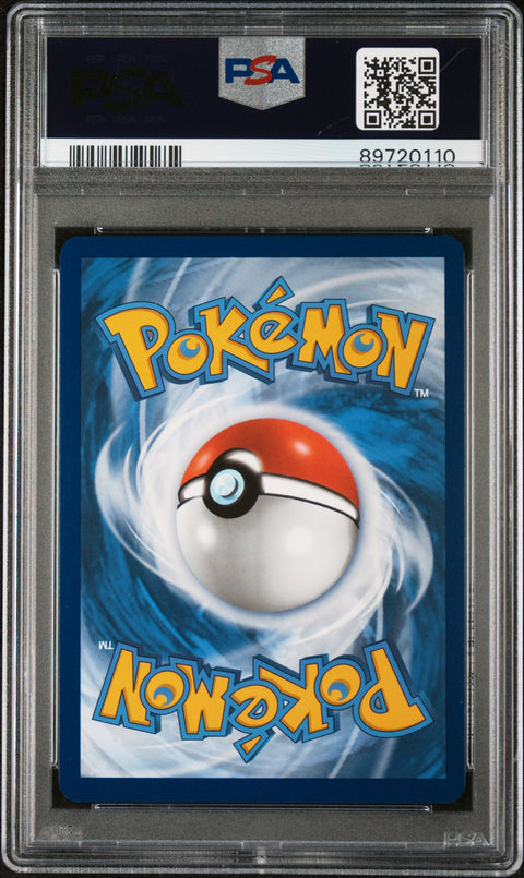 2023 Pokemon Clc-Trading Card Game Classic Charmeleon #002 PSA 10