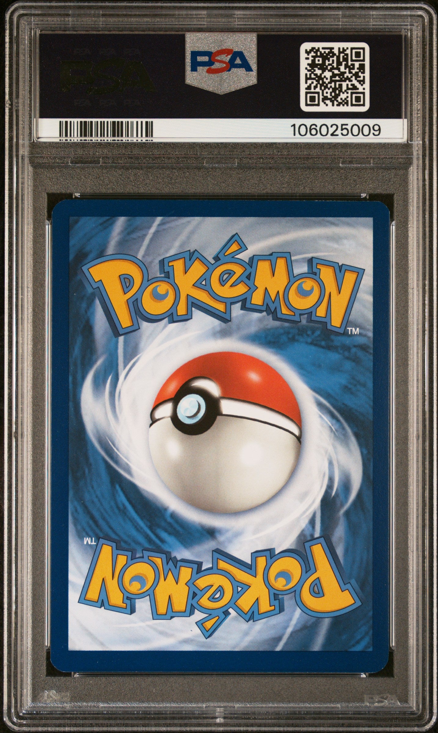 2023 Pokemon Mew En-151 Charmeleon #169 PSA 9