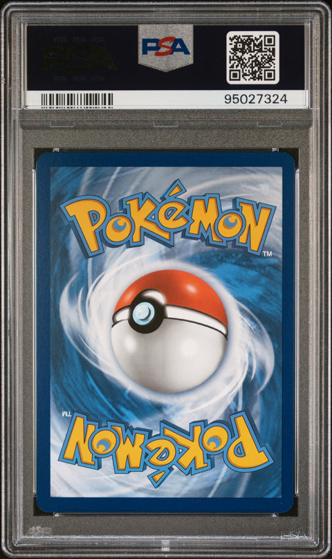 2024 Pokemon Twm En-Twilight Masquerade Lana'S Aid #219 PSA 10