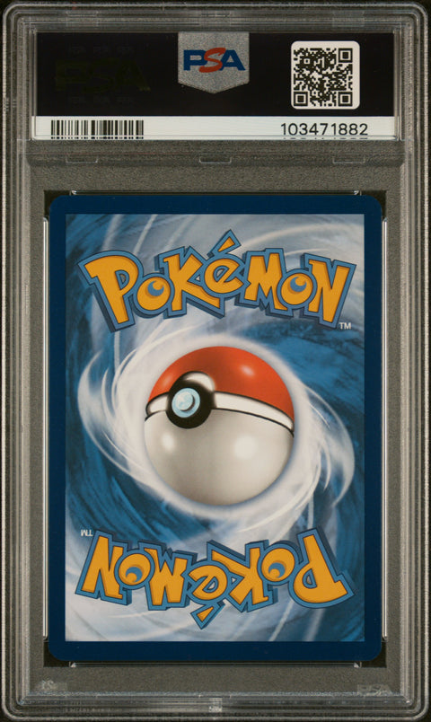 2023 Pokemon Svi En-Scarlet & Violet Great Tusk Ex #246 PSA 10