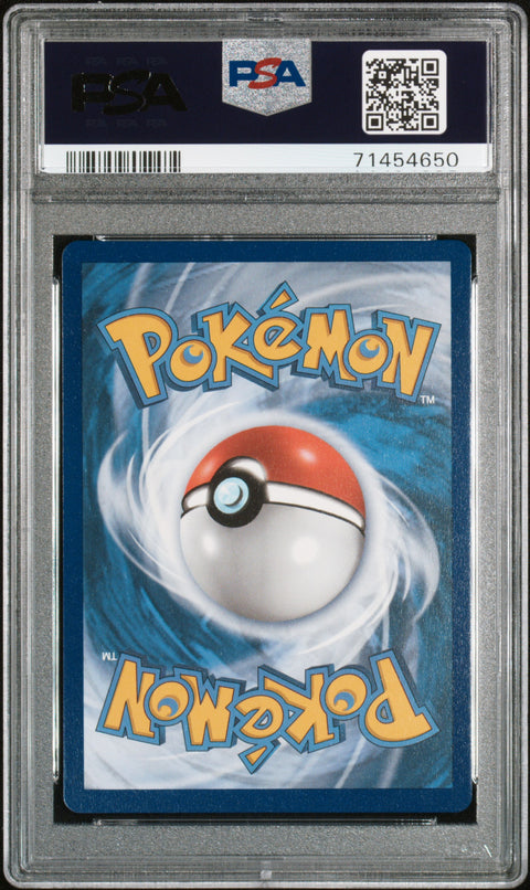 2021 Pokemon Sword & Shield Shining Fates Fa/Charizard Vmax #SV107 PSA 10