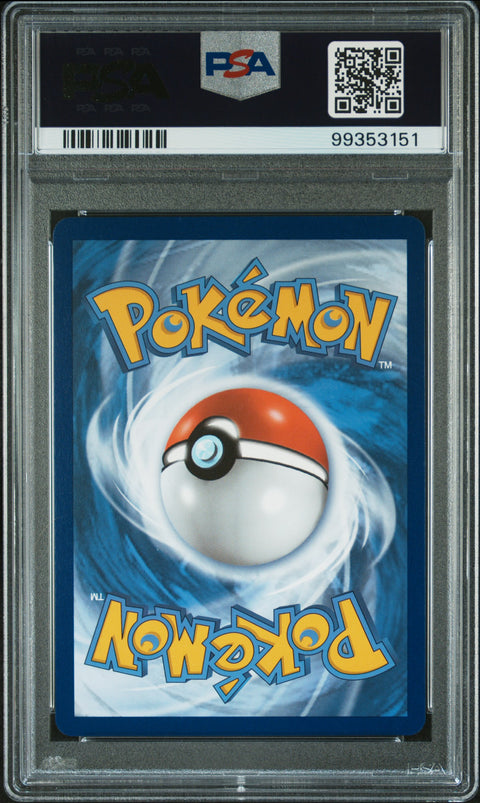 2020 Pokemon Sword & Shield Darkness Ablaze Fa/Charizard Vmax #020 PSA 10