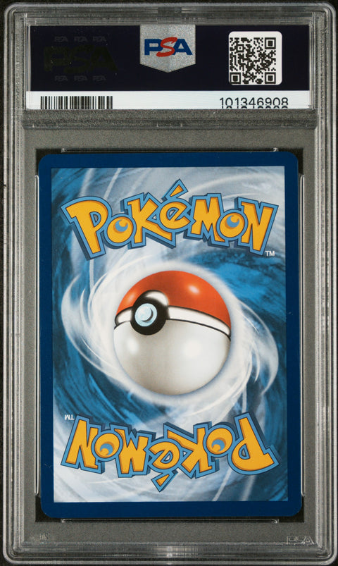 2023 Pokemon Mew En-151 Charmander #168 PSA 10