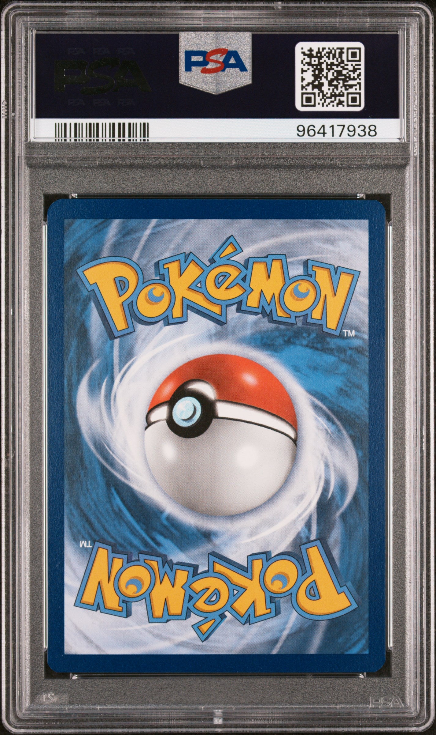 2021 Pokemon Sm Black Star Promo #SM248 Fa/Pikachu & Zkrm. Gx PSA 10