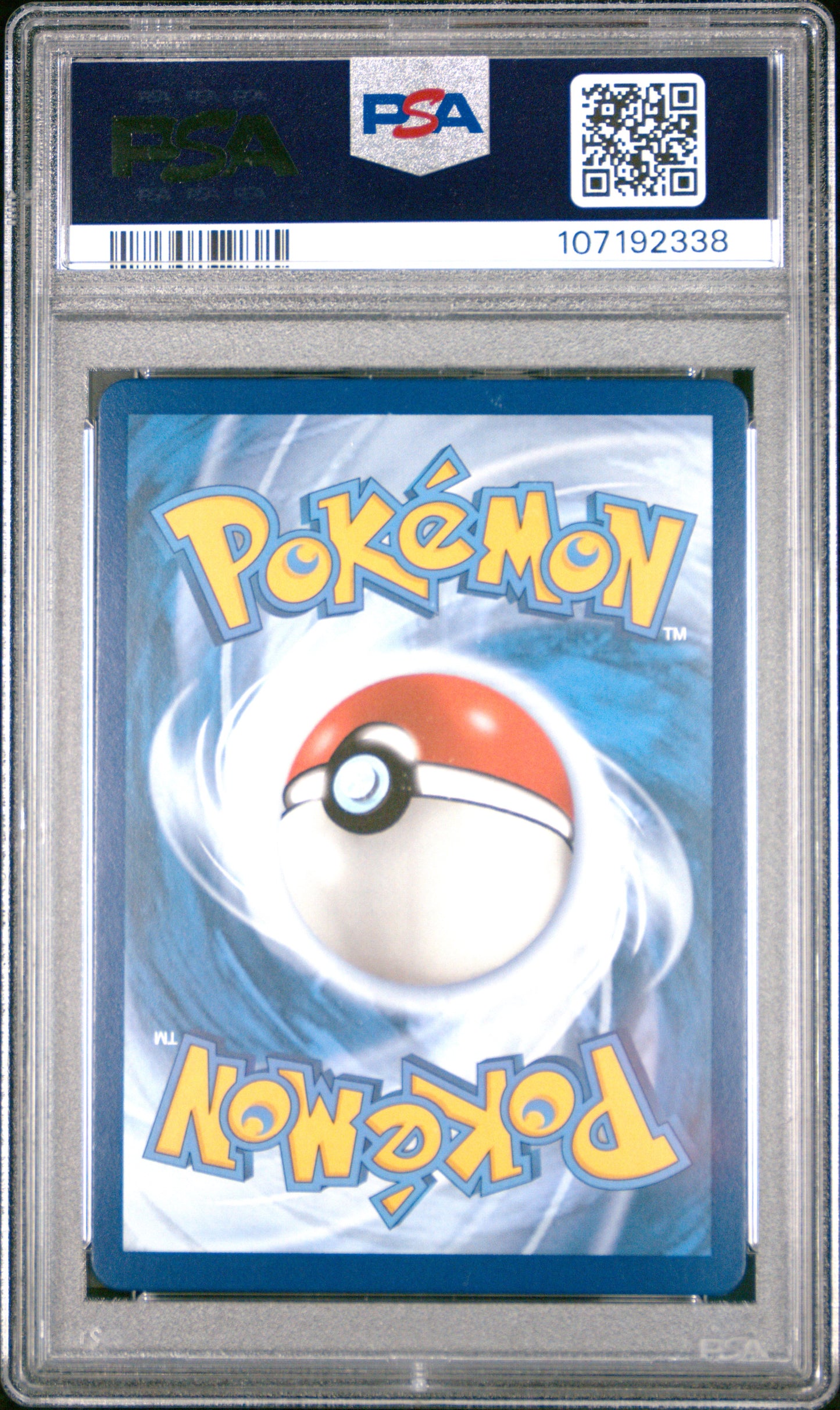 2021 Pokemon Sword & Shield Evolving Skies #194 Fa/Rayquaza V PSA 10
