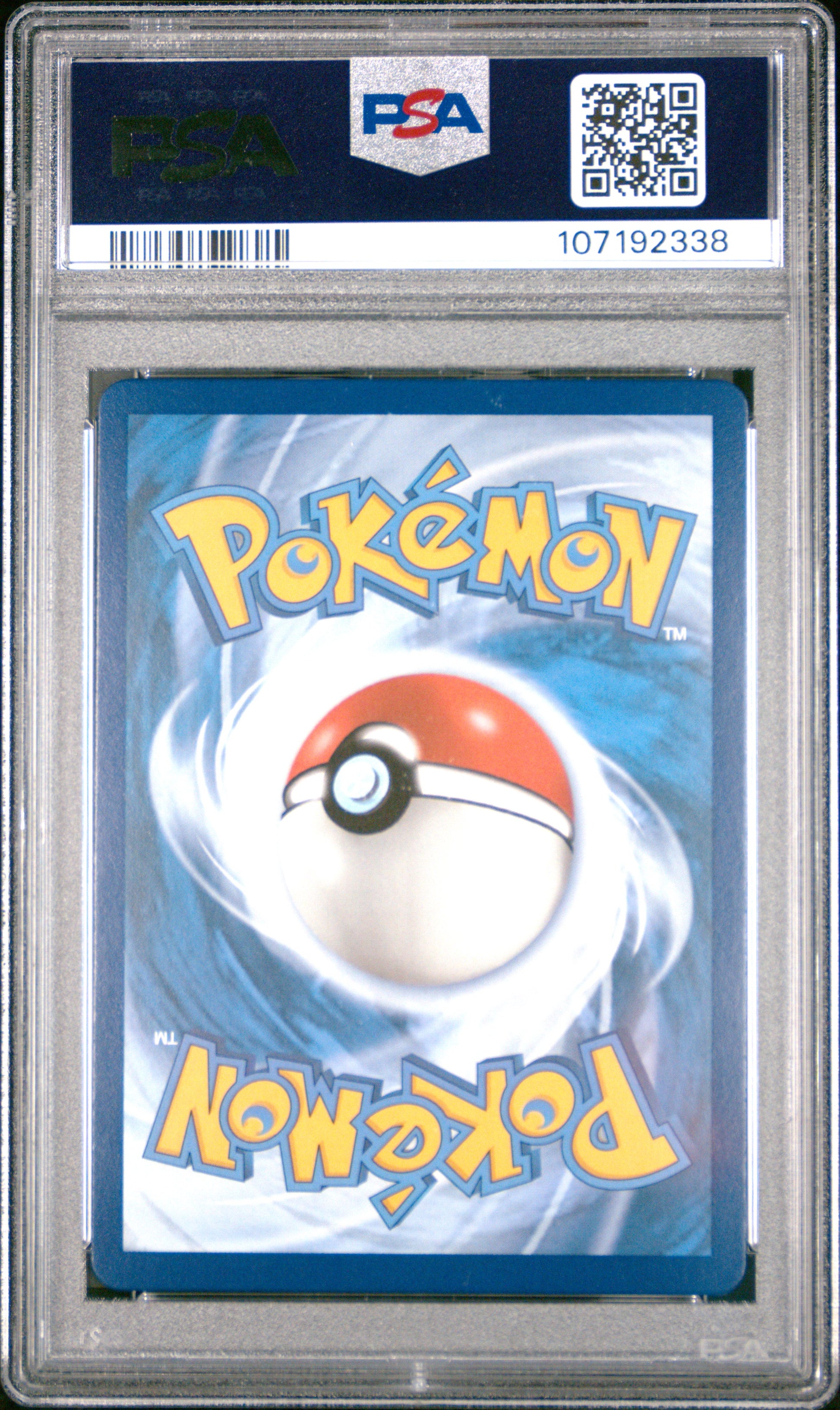 2021 Pokemon Sword & Shield Evolving Skies #194 Fa/Rayquaza V PSA 10