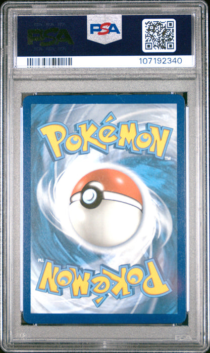 2021 Pokemon Sword & Shield Evolving Skies #180 Fa/Espeon V PSA 10
