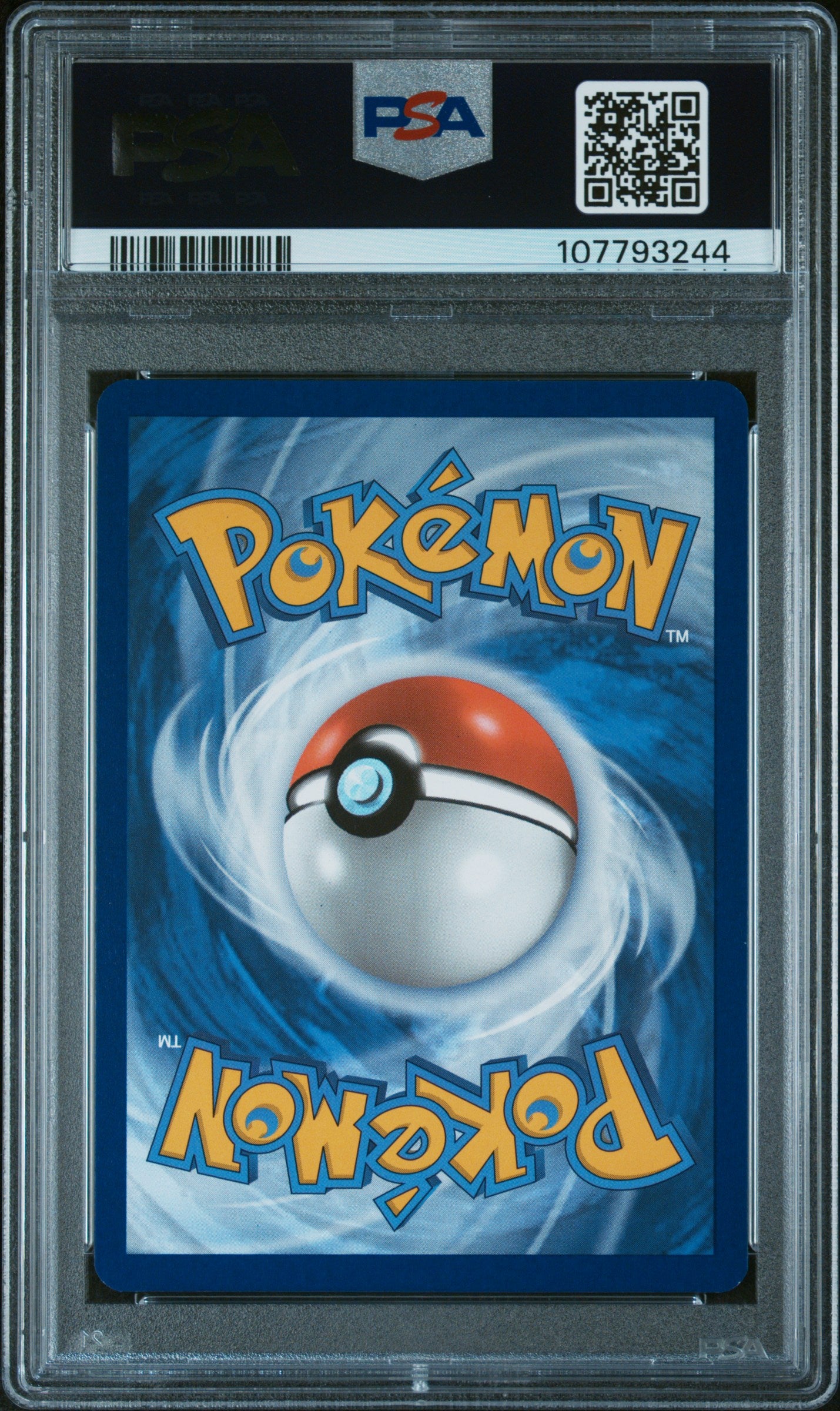 2023 Pokemon Obf En-Obsidian Flames #125 Charizard Ex PSA 9