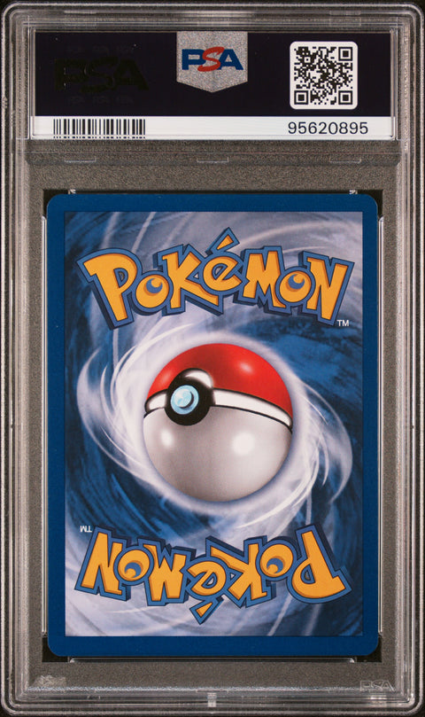 1999 Pokemon French #48 Doduo 1st Edition PSA 9