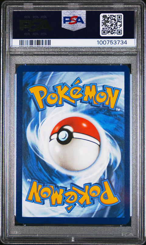2024 Pokemon Svp En-Sv Black Star Promo #141 Noctowl Stellar Crown Etb PSA 10