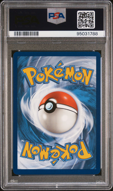 2022 Pokemon Sword & Shield Silver Tempest #TG13 Fa/Serperior V PSA 10