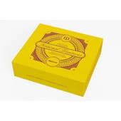 2024 Panini National Treasures Nascar Hobby Box