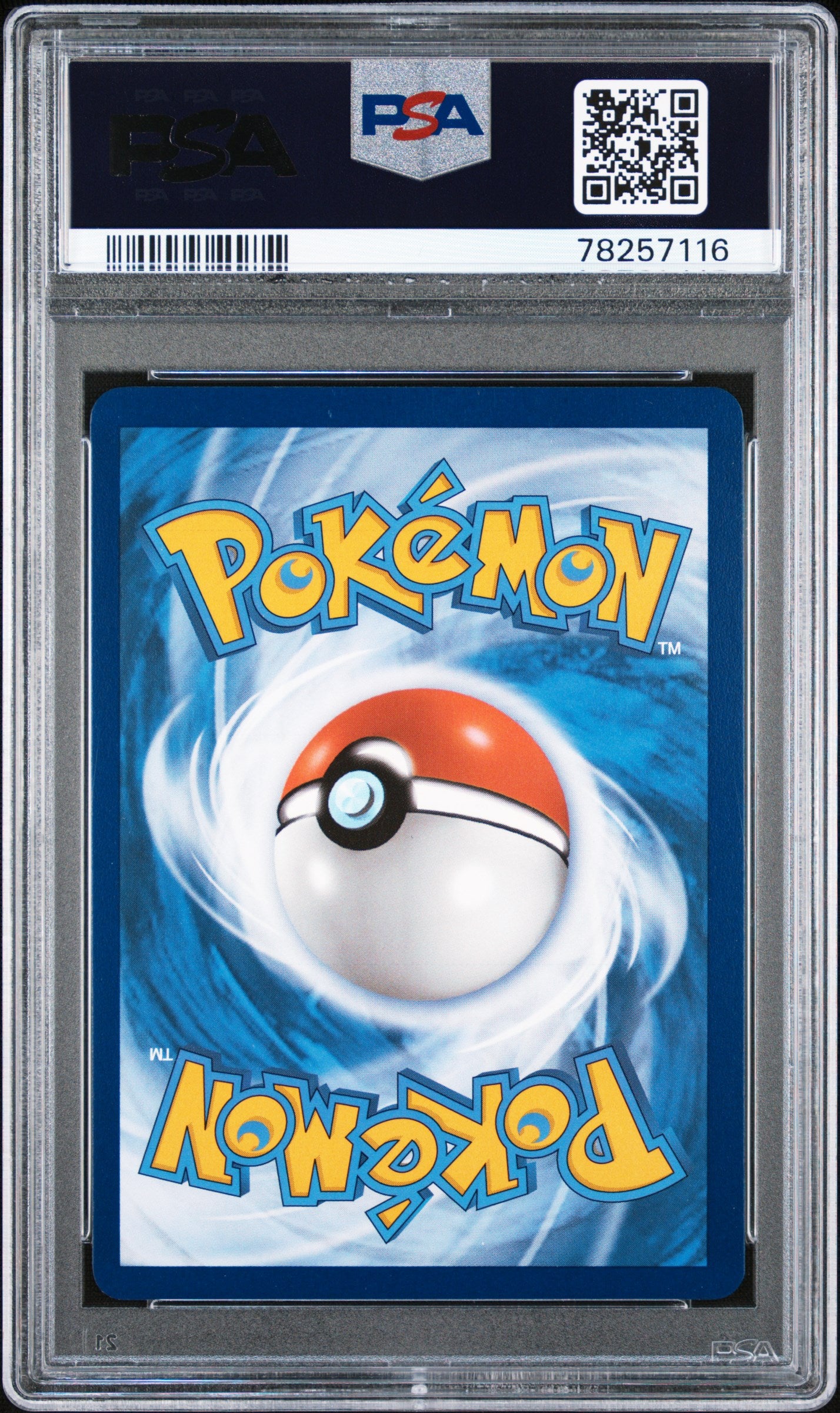 2023 Pokemon German Svi De-Scarlet & Violet Miriam #251 PSA 10