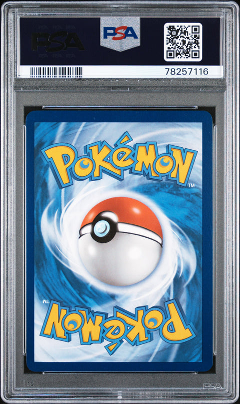 2023 Pokemon German Svi De-Scarlet & Violet Miriam #251 PSA 10