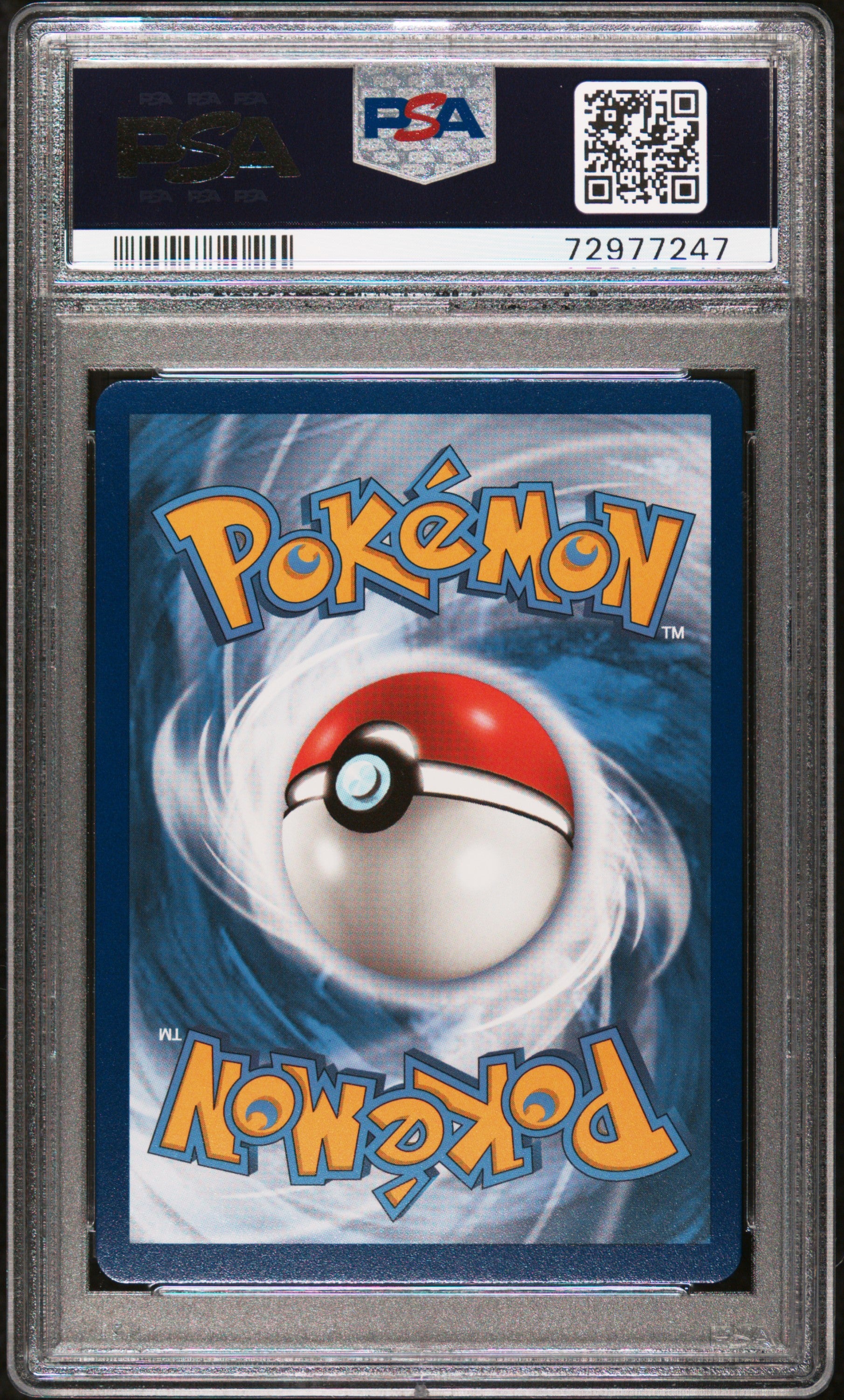 2021 Pokemon Sword & Shield Battle Styles Fa/Ss Urshifu Vmax #168 PSA 10