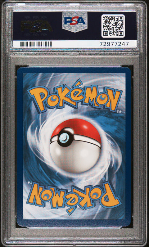 2021 Pokemon Sword & Shield Battle Styles Fa/Ss Urshifu Vmax #168 PSA 10