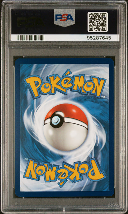 2023 Pokemon Svi En-Scarlet & Violet Miriam #251 PSA 10