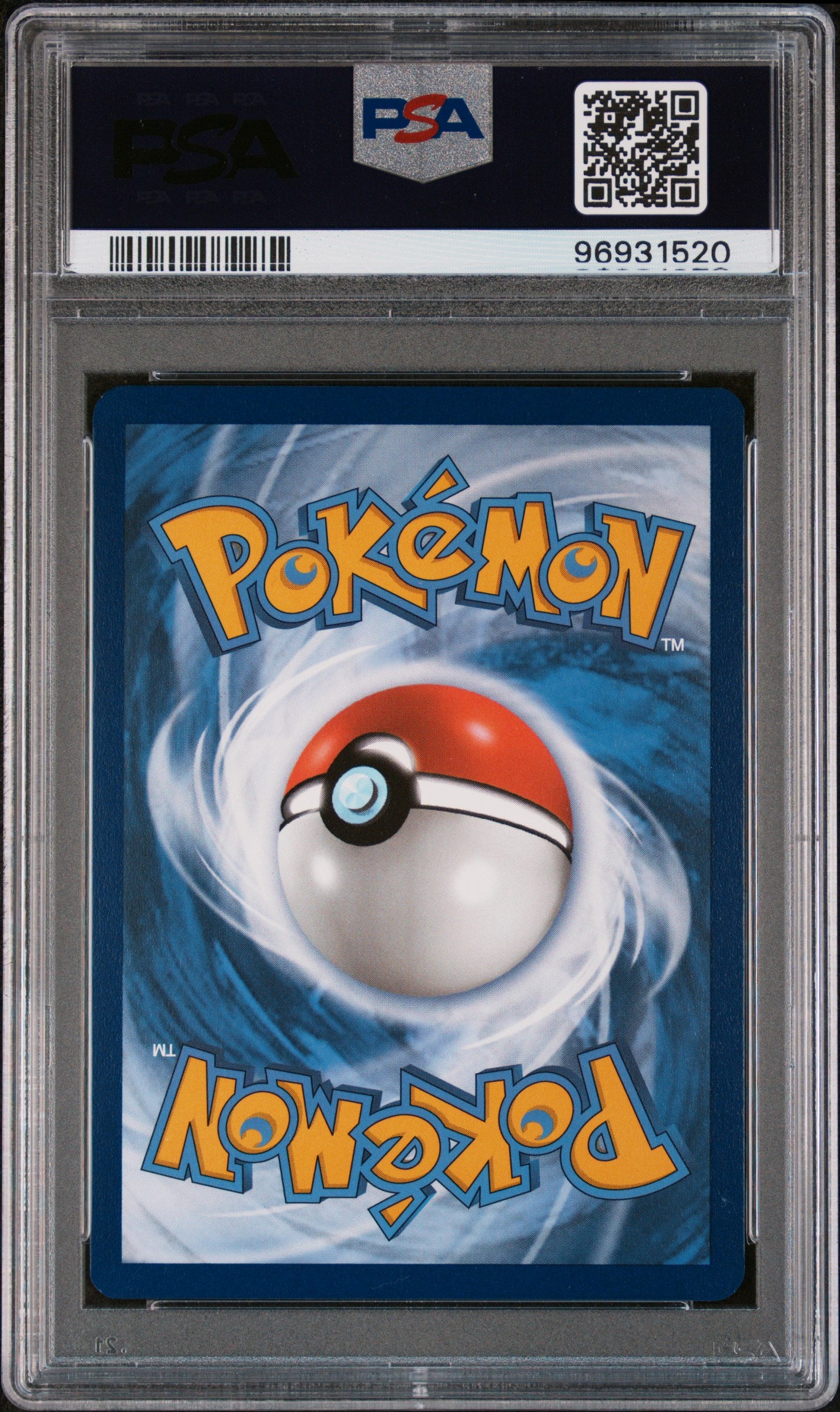 2023 Pokemon Svi En-Scarlet & Violet Miriam #251 PSA 10