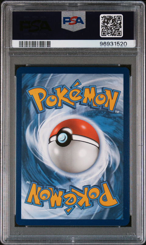 2023 Pokemon Svi En-Scarlet & Violet Miriam #251 PSA 10