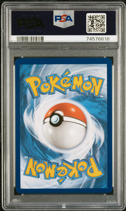 2023 Pokemon Svi En-Scarlet & Violet Miriam #251 PSA 10