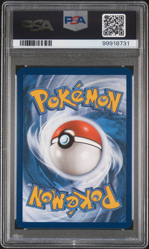 2023 Pokemon Svi En-Scarlet & Violet Miriam #251 PSA 10