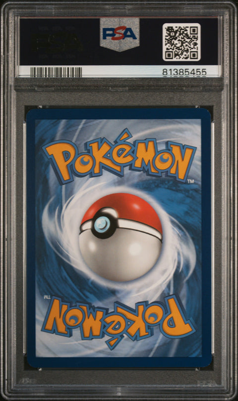 2023 Pokemon Svi En-Scarlet & Violet Miriam #251 PSA 9