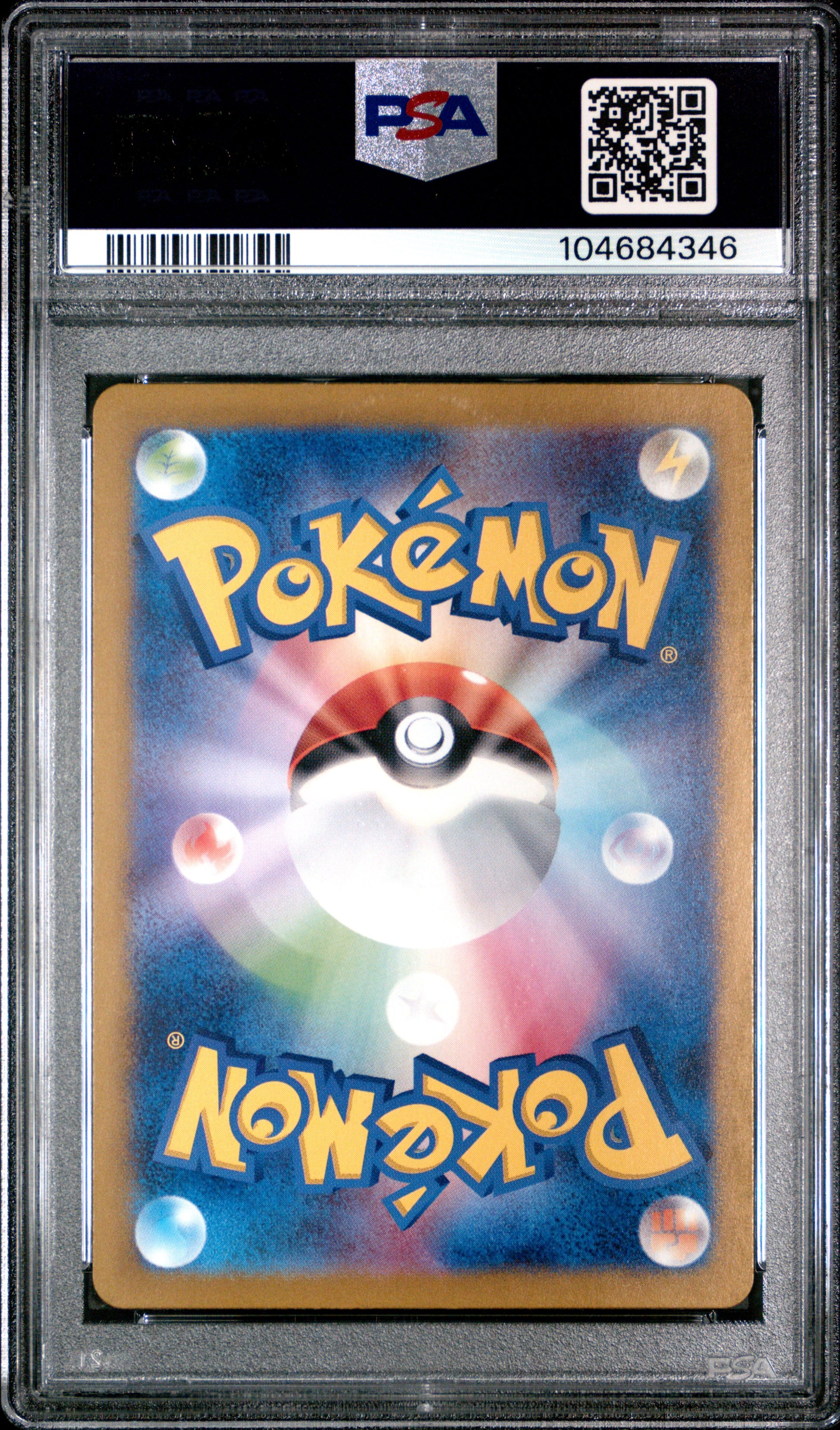 2023 Pokemon Japanese Sv2a-Pokemon 151 Charmander #168 PSA 10