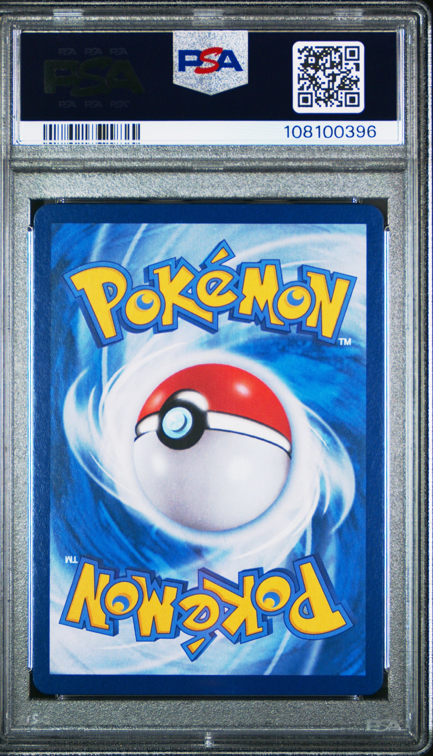 2021 Pokemon Korean Sword & Shield Eevee Heroes Sylveon V #040 PSA 10